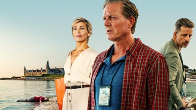 Sommerdahl - keystill