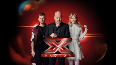 X Factor 2020(1)