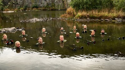 Korpset - sæson 4