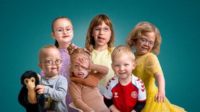 De sjældne danskere - sæson 4
