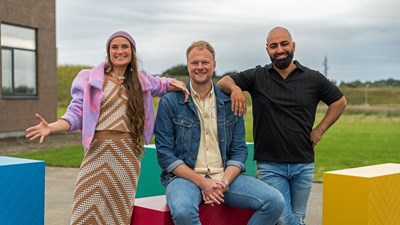 Nybyggerne Sæson 10