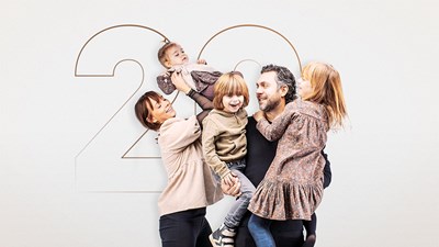 Aargang 20 Ikonbillede